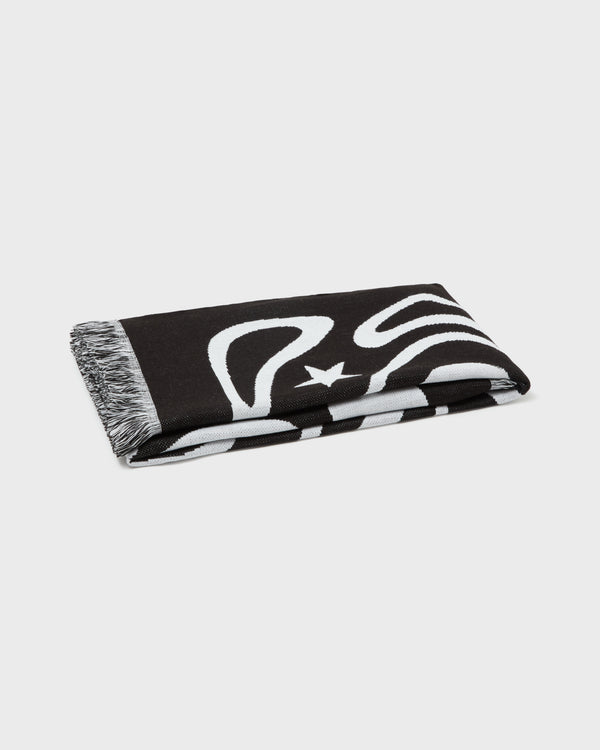LN BLOB BLANKET