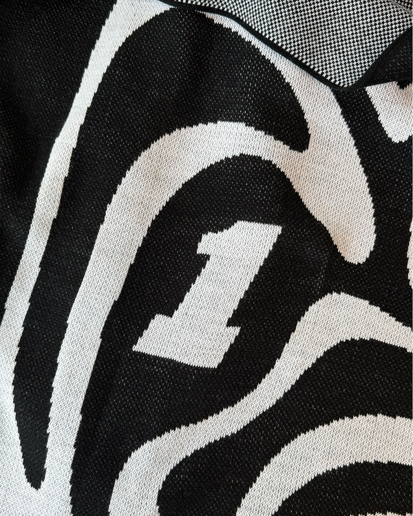 LN BLOB BLANKET