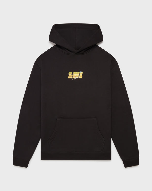CHAMPION CORE HOODIE