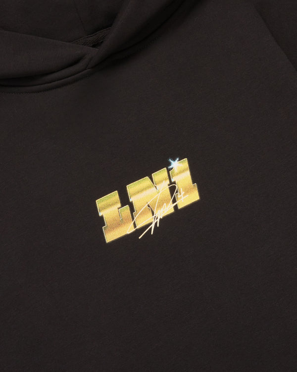 CHAMPION CORE HOODIE