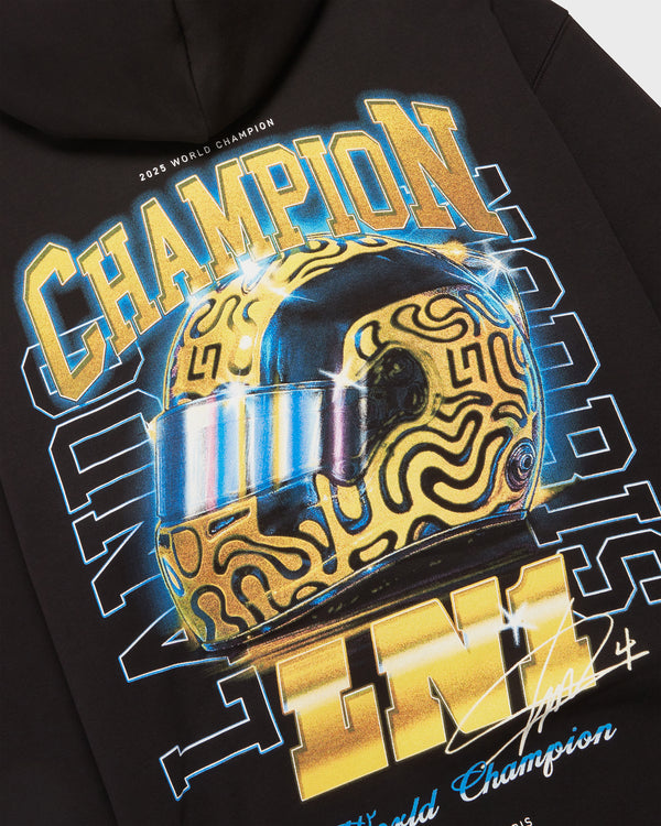 CHAMPION CORE HOODIE