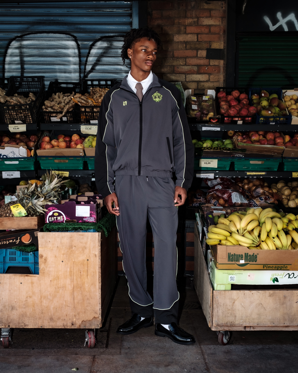 LN TRACK PANTS