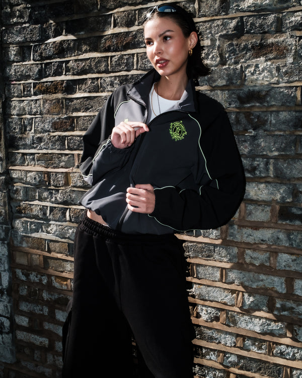 LN TRACK JACKET