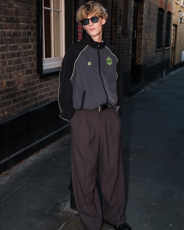 LN TRACK JACKET