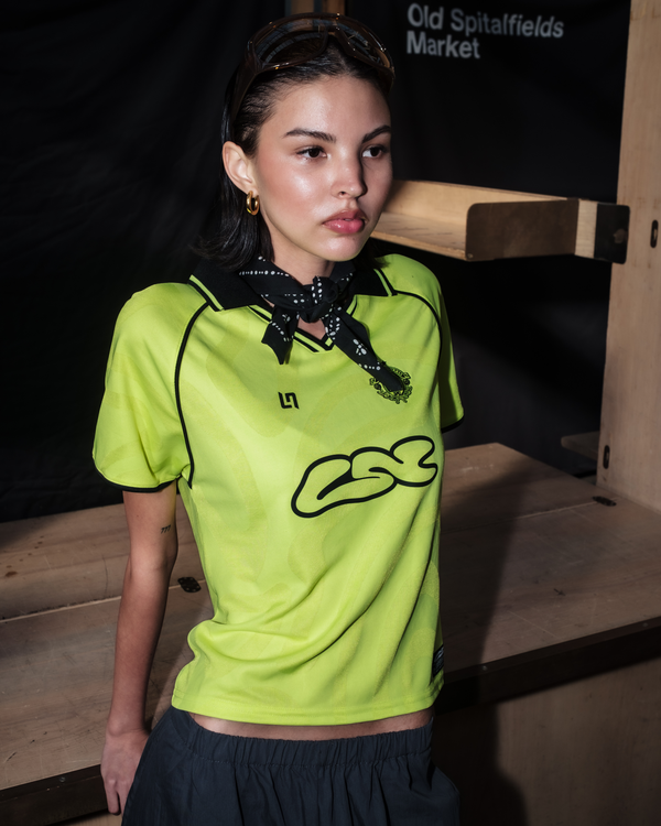 2026 LANDO NORRIS GRANDSTAND JERSEY WOMENS