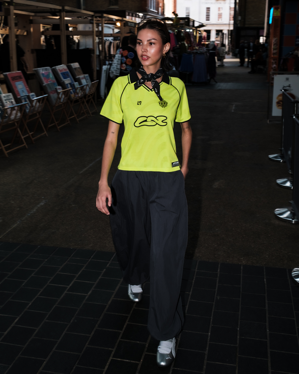 2026 LANDO NORRIS GRANDSTAND JERSEY WOMENS