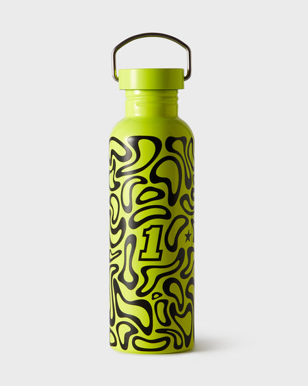 FLURO BLOB BOTTLE