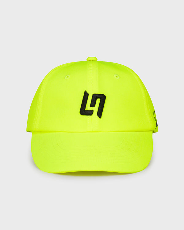 CORE GRANDSTAND DAD CAP