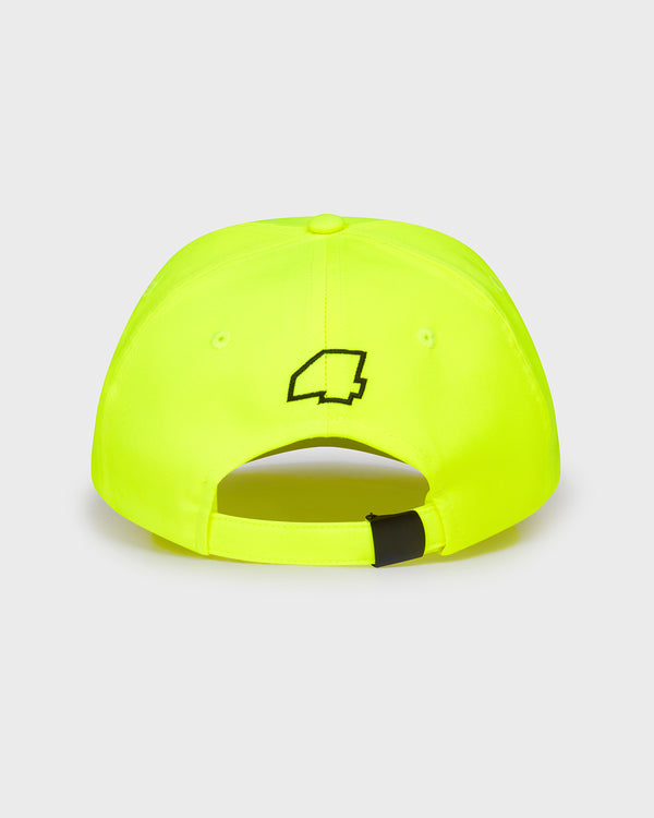 CORE GRANDSTAND DAD CAP