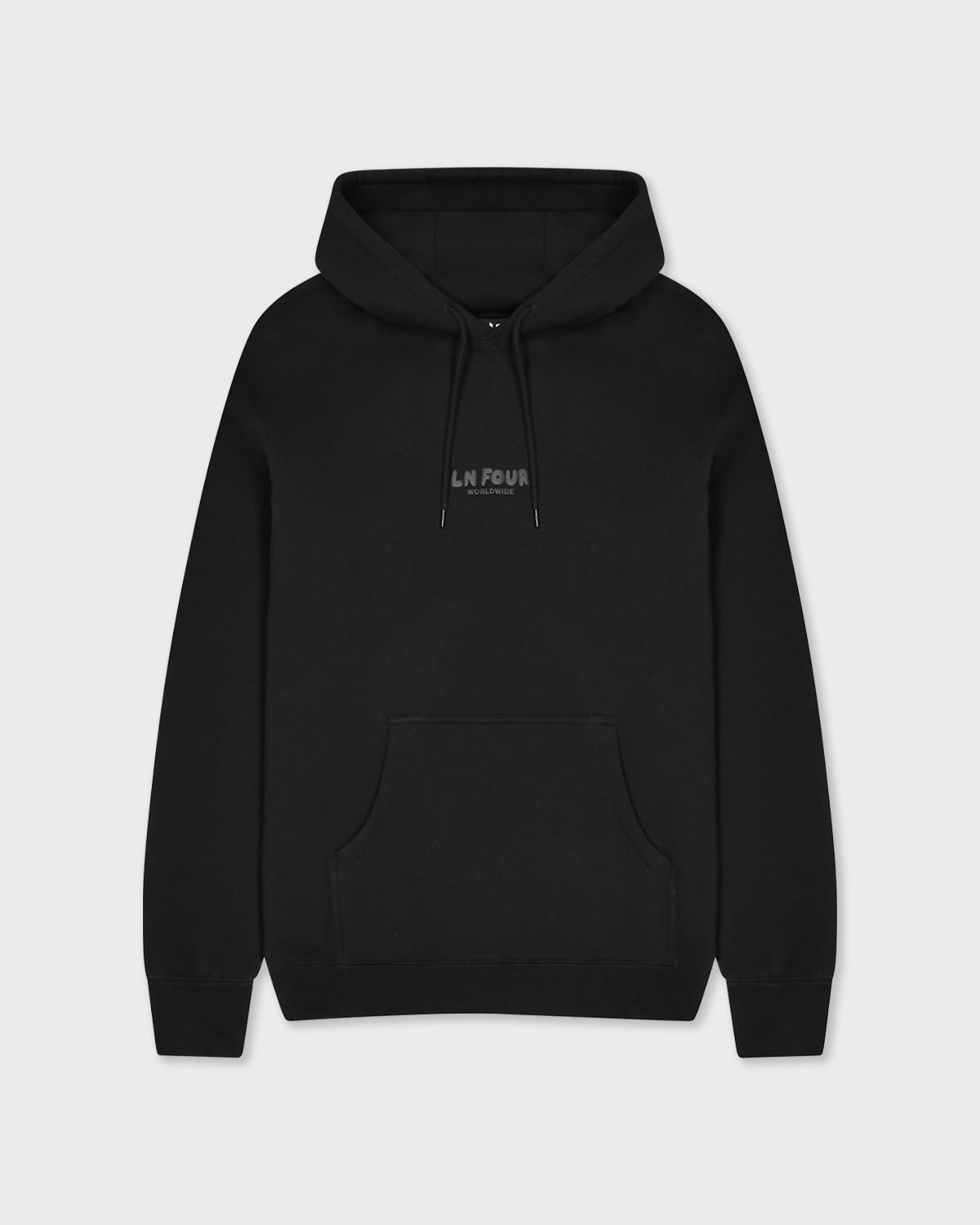 WORLDWIDE GLOBE HOODIE – LN Store