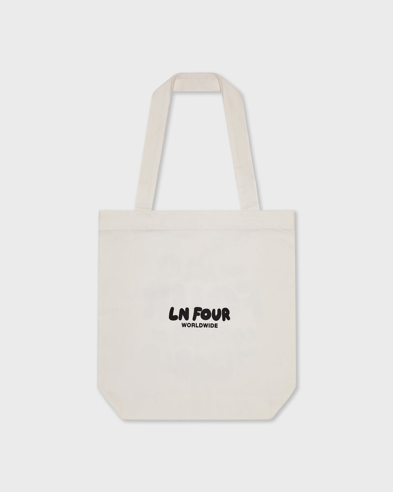 WORLDWIDE TOTE BAG – LN Store