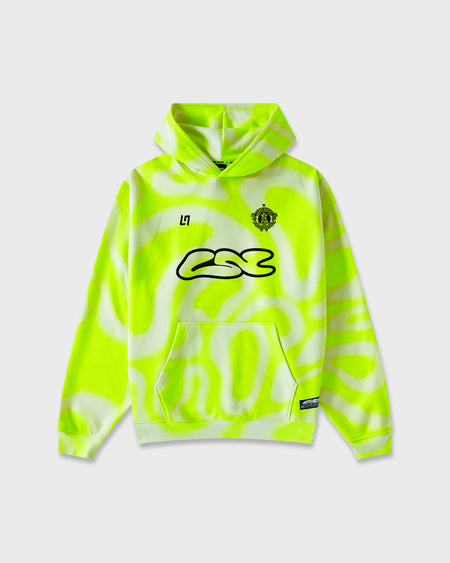 2026 LANDO NORRIS GRANDSTAND HOODIE
