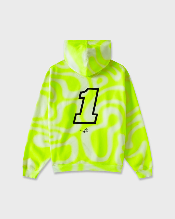 2026 LANDO NORRIS GRANDSTAND HOODIE