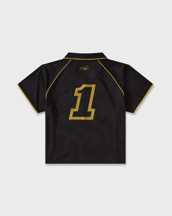 2026 LANDO NORRIS CHAMPION JERSEY WOMENS