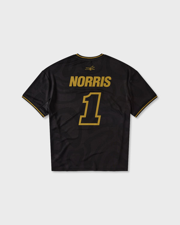 2026 LANDO NORRIS CHAMPION JERSEY