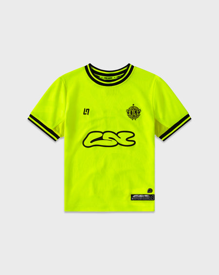 2026 LANDO NORRIS GRANDSTAND JERSEY KIDS