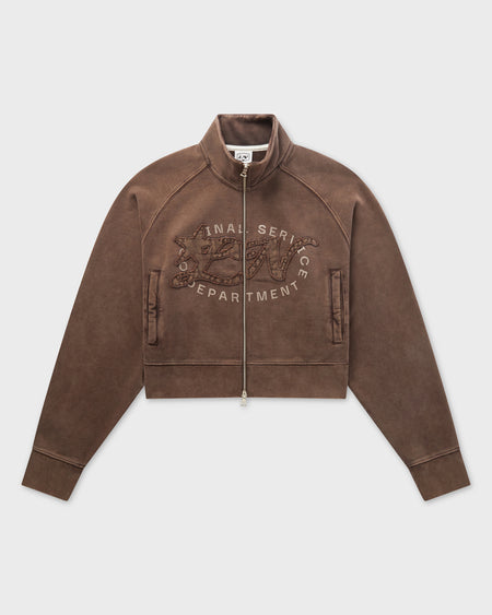 GARAGE FUNNEL JACKET