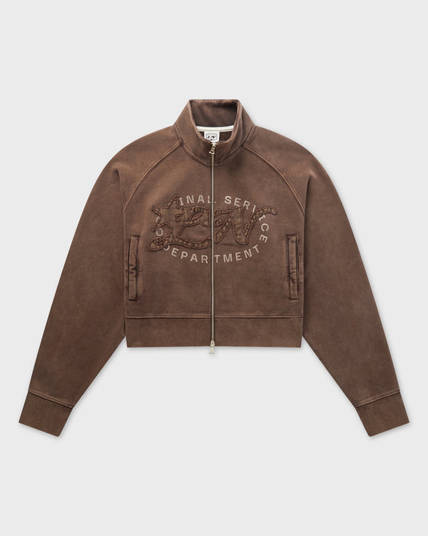 GARAGE FUNNEL JACKET