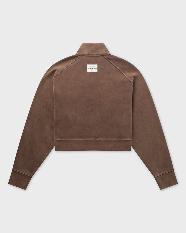 GARAGE FUNNEL JACKET