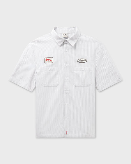 WORKSHOP SHIRT