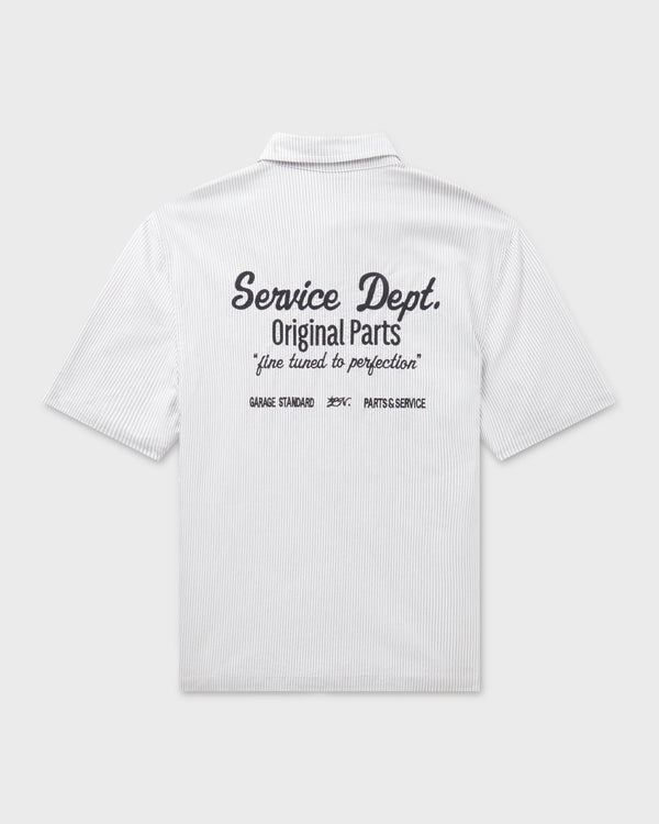 WORKSHOP SHIRT