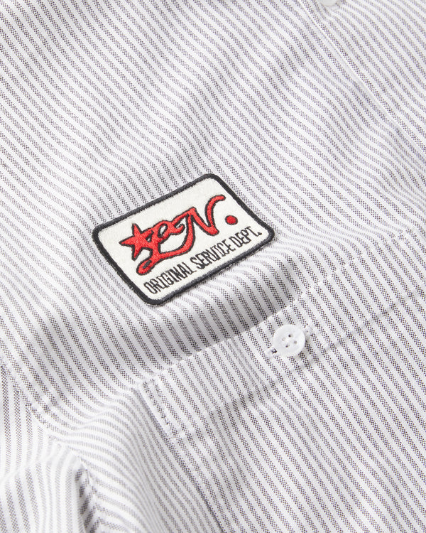 WORKSHOP SHIRT