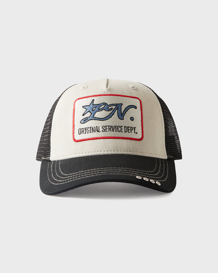 SERVICE CREW CAP