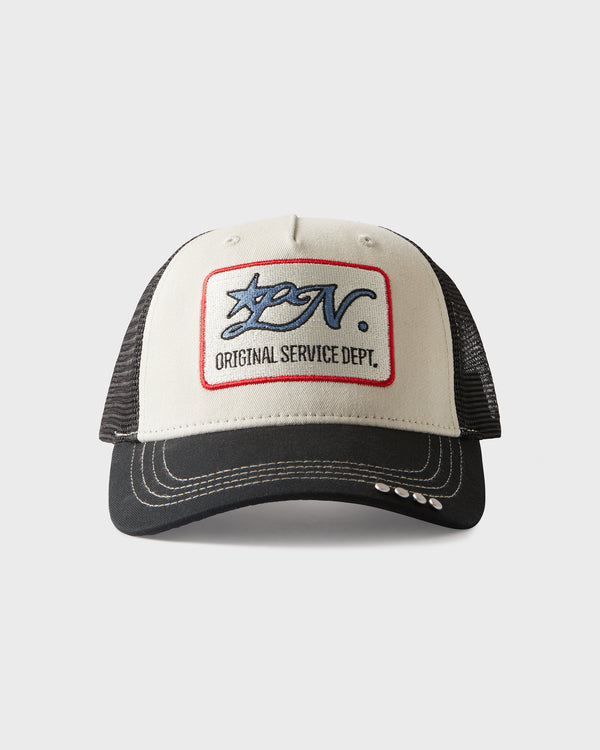 SERVICE CREW CAP