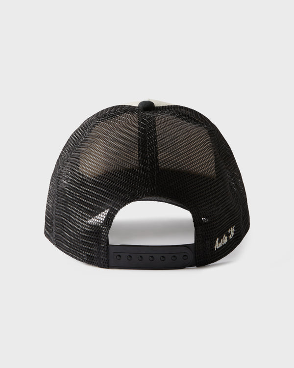 SERVICE CREW CAP
