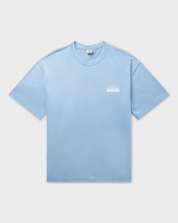 MOTOR OVERSIZED TEE