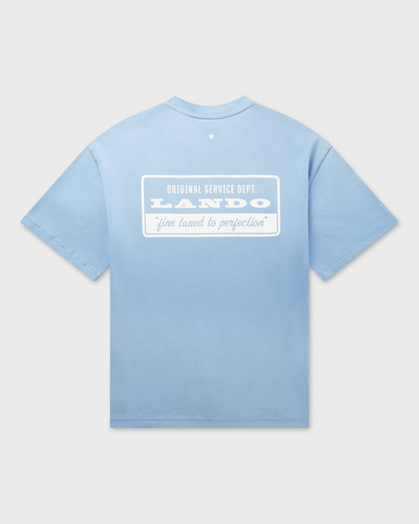 MOTOR OVERSIZED TEE