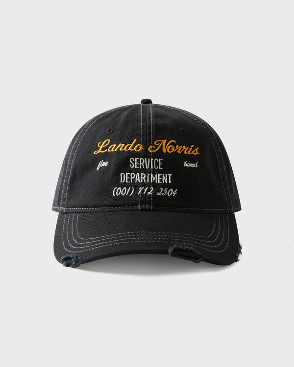 MECHANIC CAP
