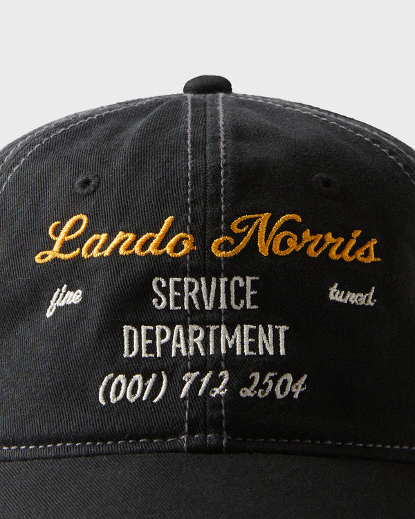 MECHANIC CAP