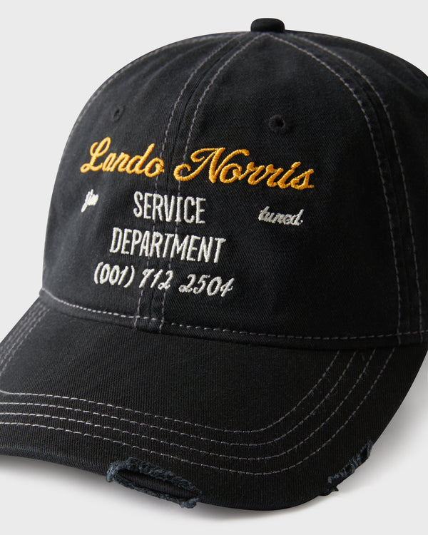 MECHANIC CAP