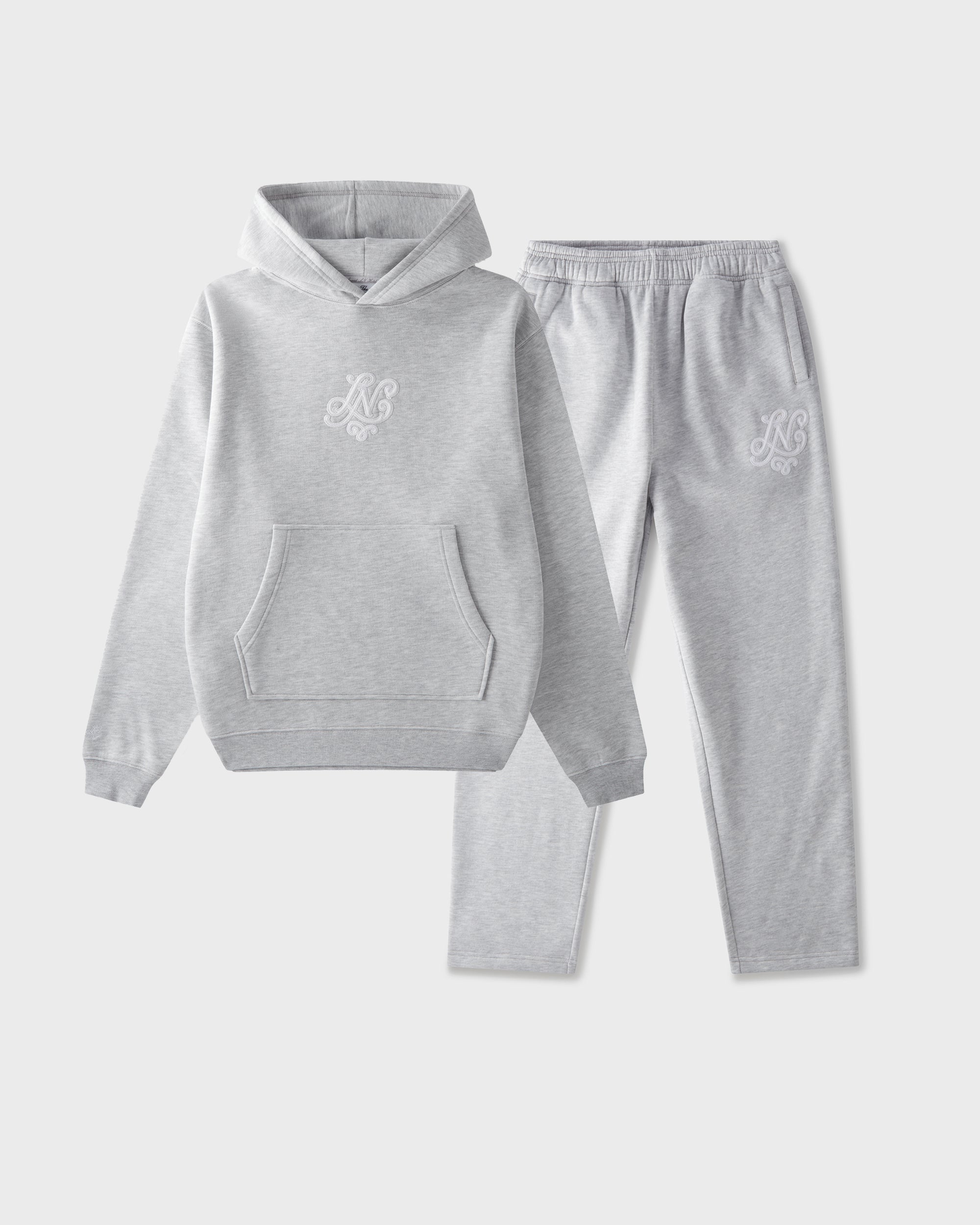 THE SUITE HOODIE & JOGGER – LN Store