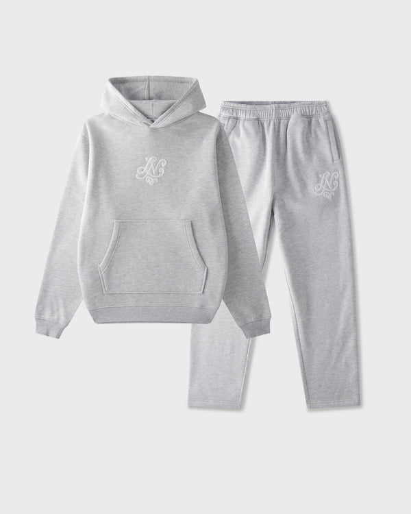 THE SUITE HOODIE & JOGGER
