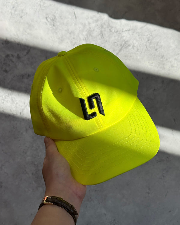 CORE GRANDSTAND DAD CAP