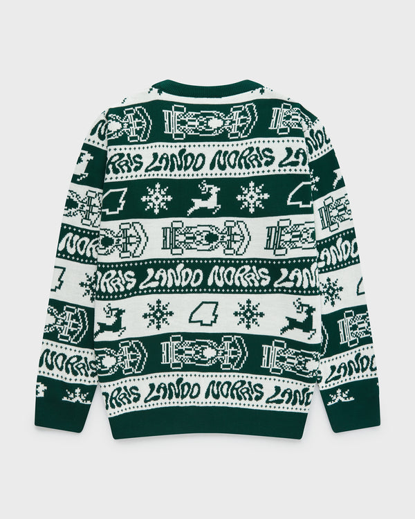 HOLIDAY JUMPER
