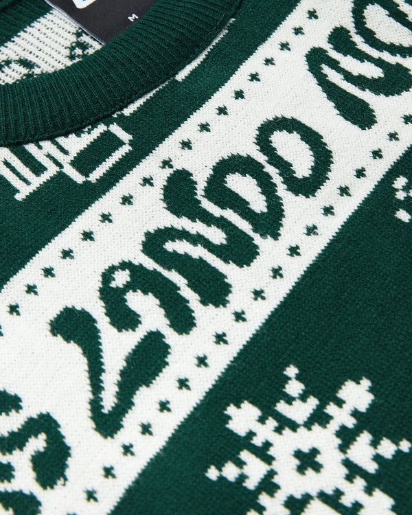 HOLIDAY JUMPER