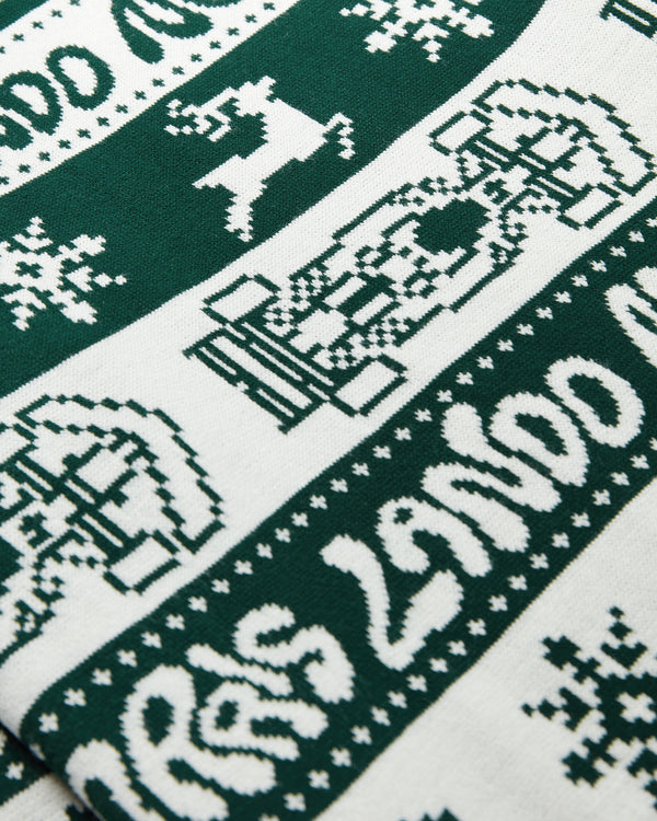 HOLIDAY JUMPER