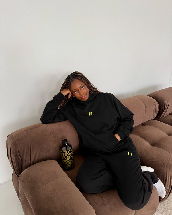 LN1 CORE HOODIE