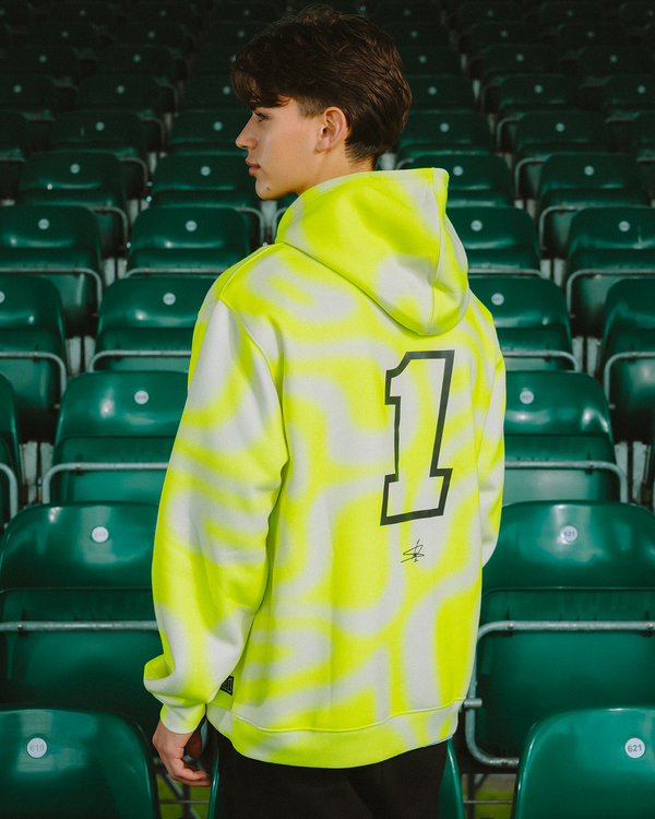 2026 LANDO NORRIS GRANDSTAND HOODIE