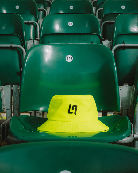 2026 GRANDSTAND BUCKET HAT