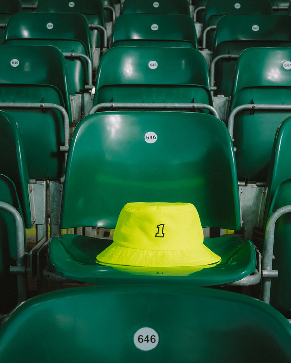2026 GRANDSTAND BUCKET HAT