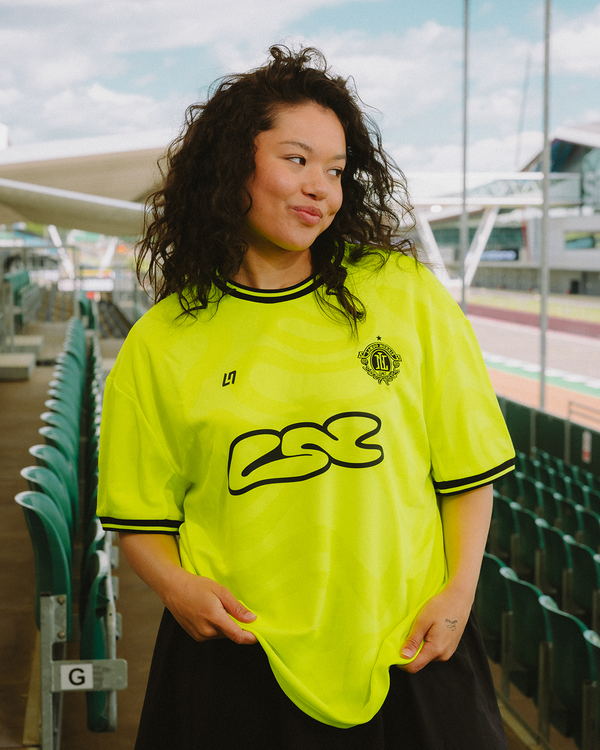 2026 LANDO NORRIS GRANDSTAND JERSEY
