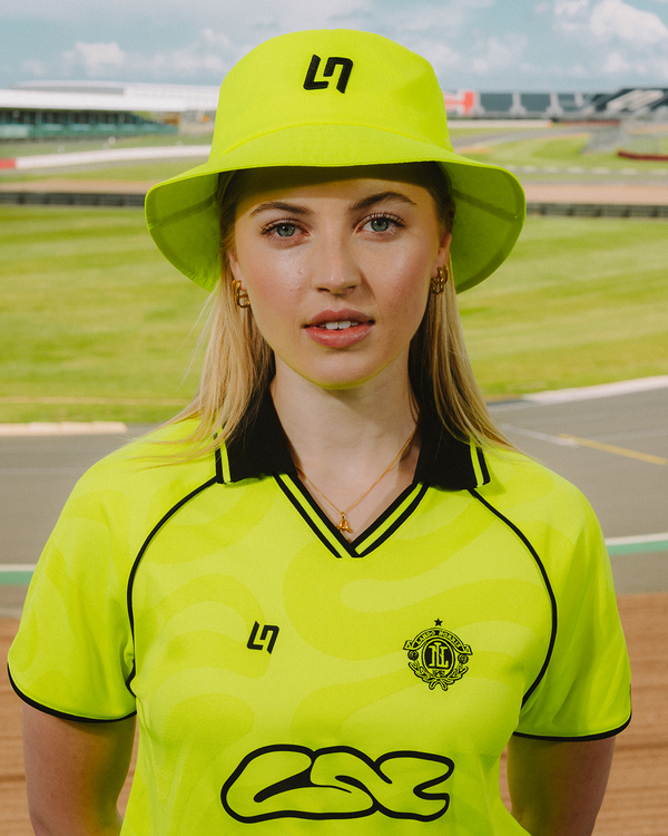 2026 GRANDSTAND BUCKET HAT
