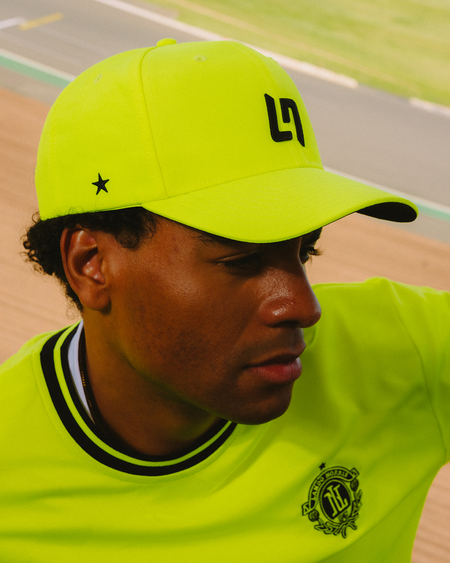 2026 GRANDSTAND SNAPBACK CAP