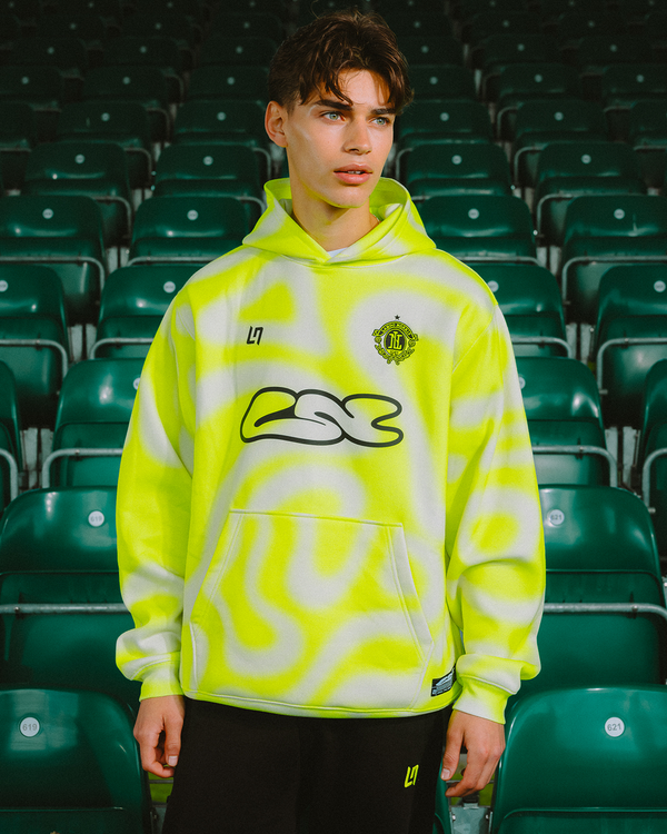 2026 LANDO NORRIS GRANDSTAND HOODIE