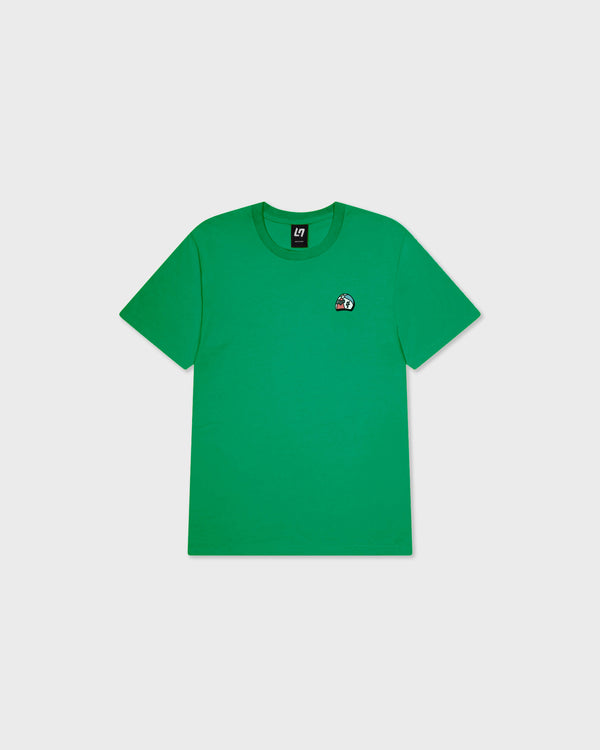 KIDS MIAMI TEE - GREEN