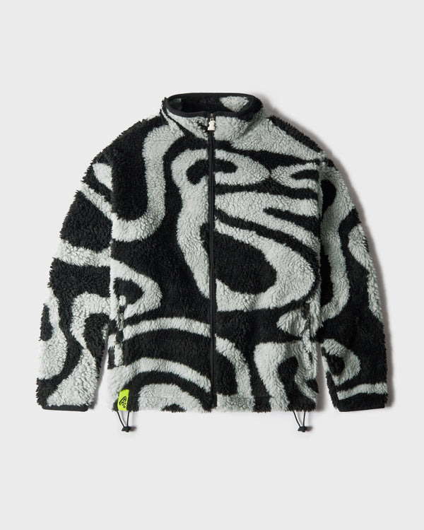 LN1 BLOB FLEECE